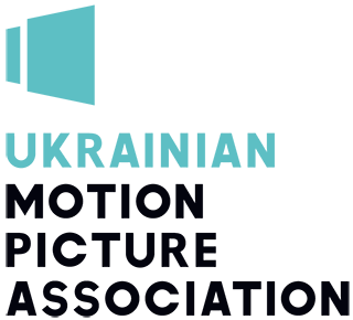Українська Кіноасоціація | UKRAINIAN MOTION PICTURE ASSOCIATION